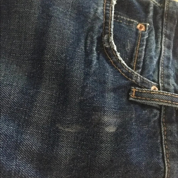 BDG button fly jeans by Urban Outfitters, size 30 - Picture 7 of 9